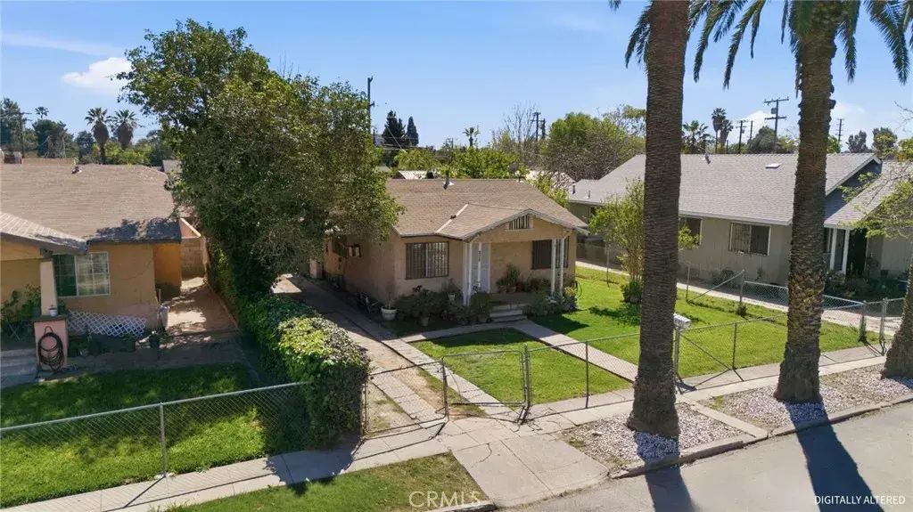187 E Temple, San Bernardino