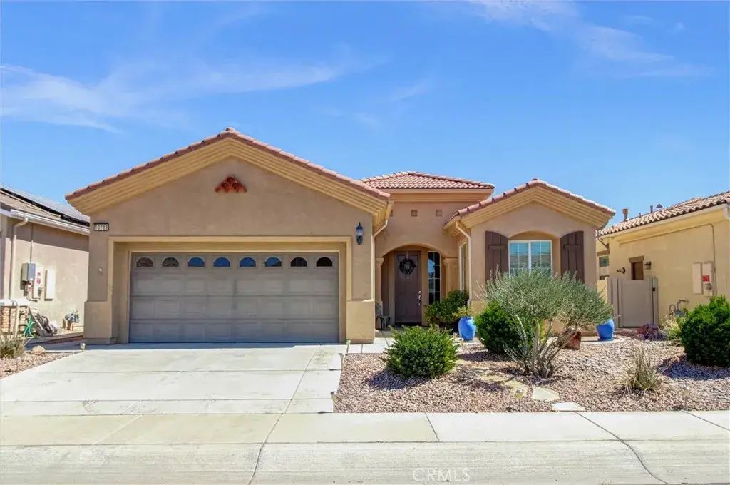 10788 Green Valley, Apple Valley