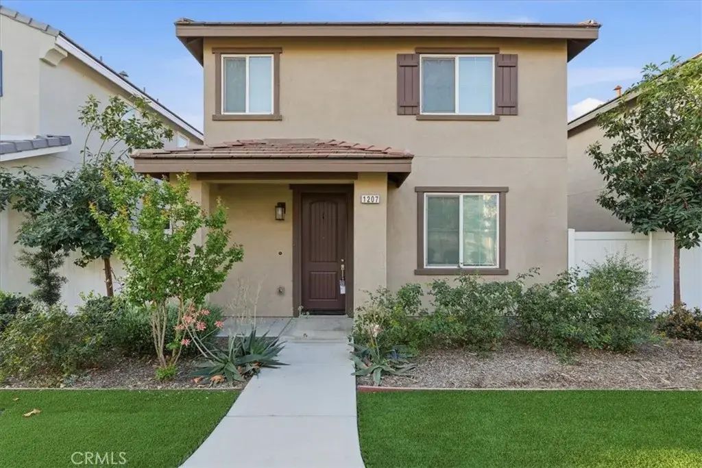 1207 Garnet Court, Colton