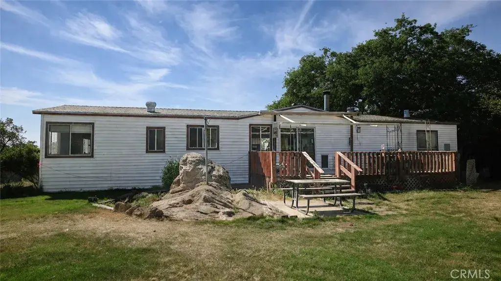 33404 Robinhood Drive, Coarsegold