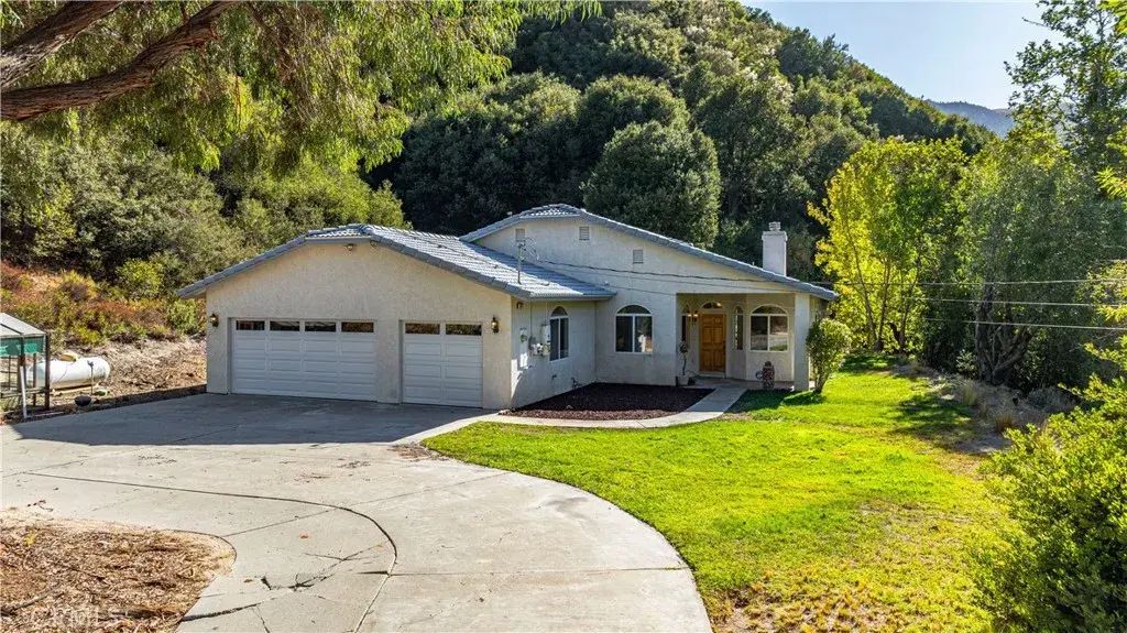 361 Valley Vista Drive, Lytle Creek