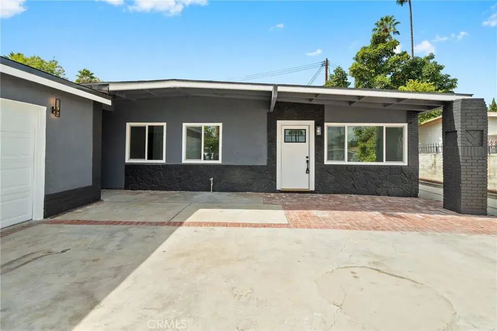 529 Raminda, La Puente