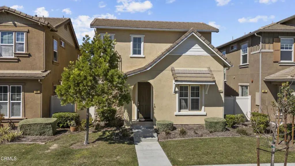 693 Nile River Drive, Oxnard