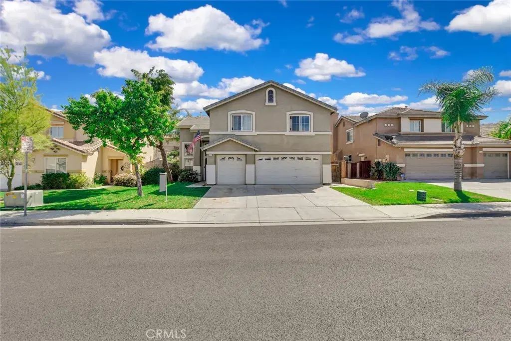 16322 Calle Serena, Moreno Valley
