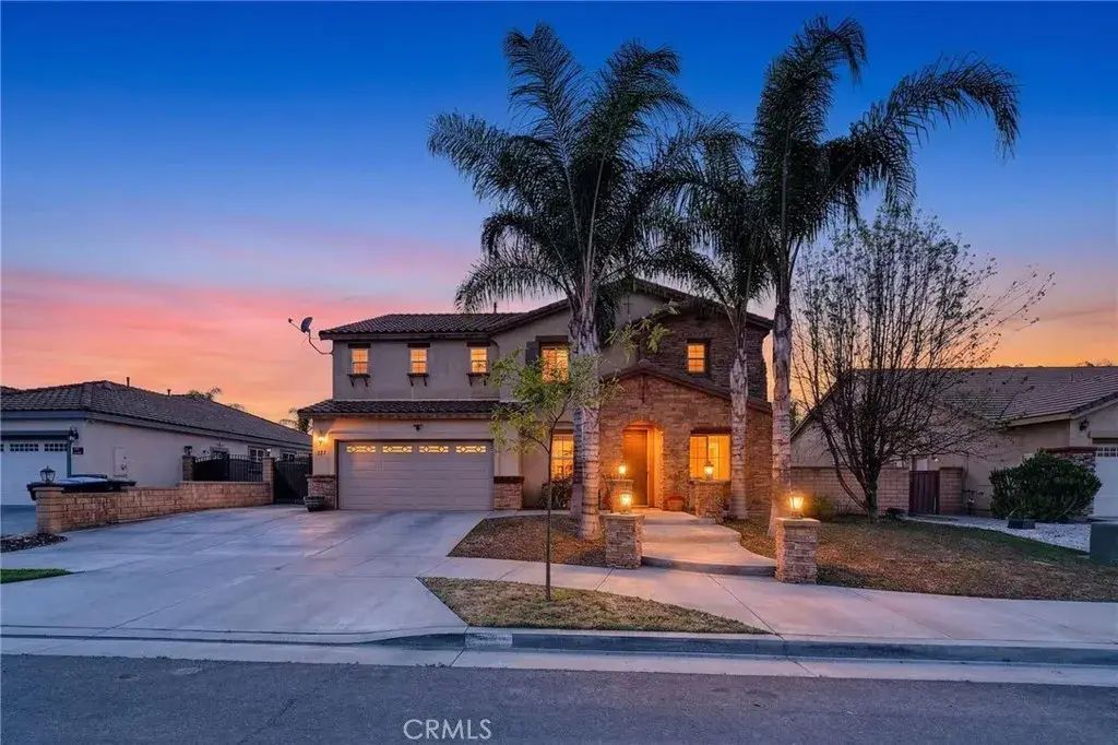 1043 Saltbush, Hemet