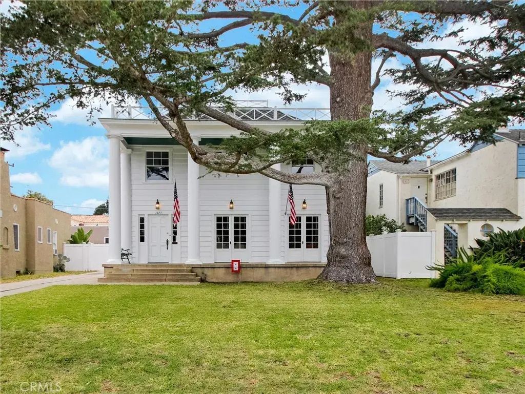 1423 Post Avenue, Torrance