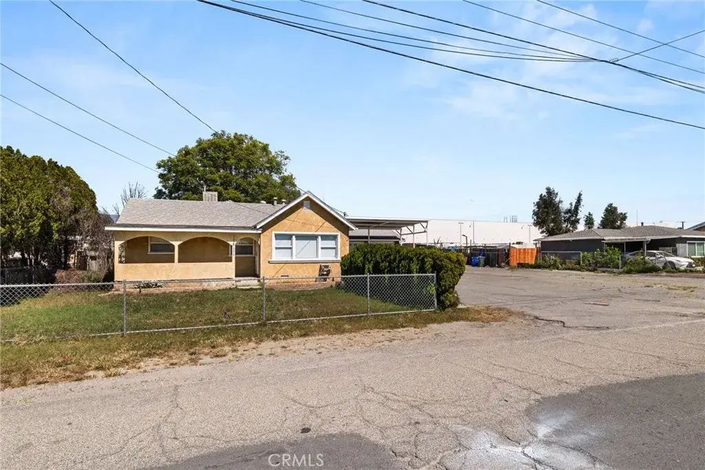 14616 Hunter Street, Fontana