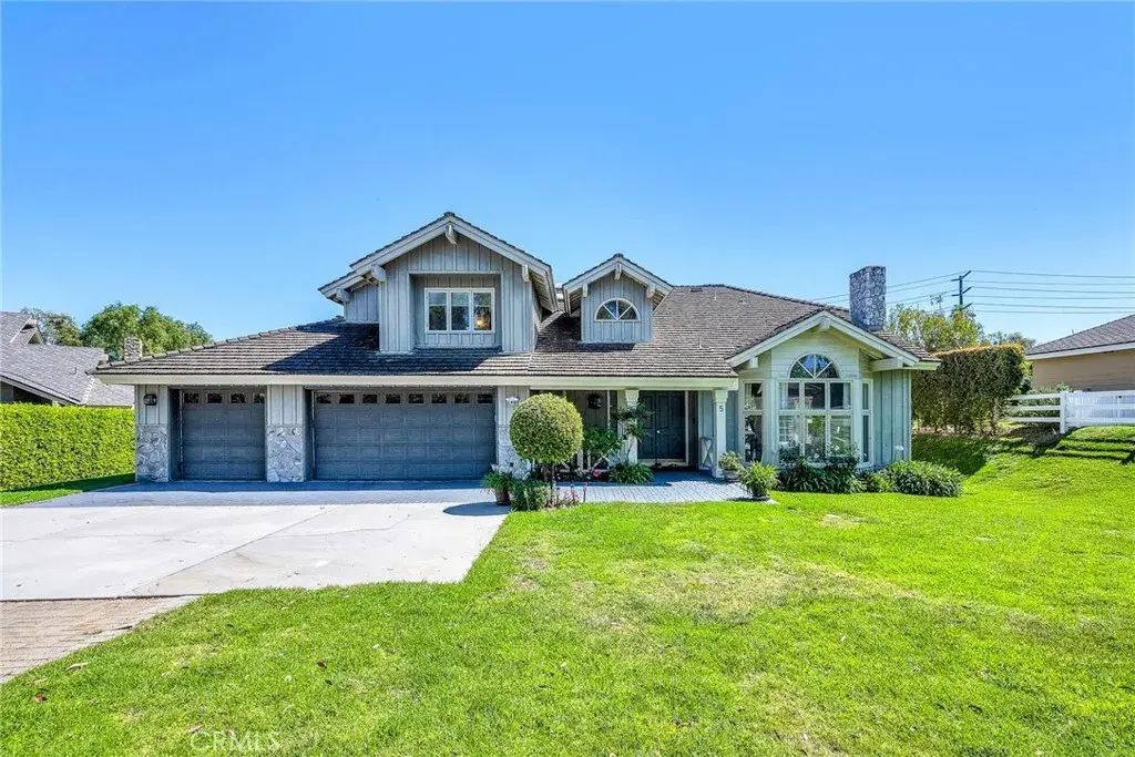 5 Colina Lane, Rolling Hills Estates