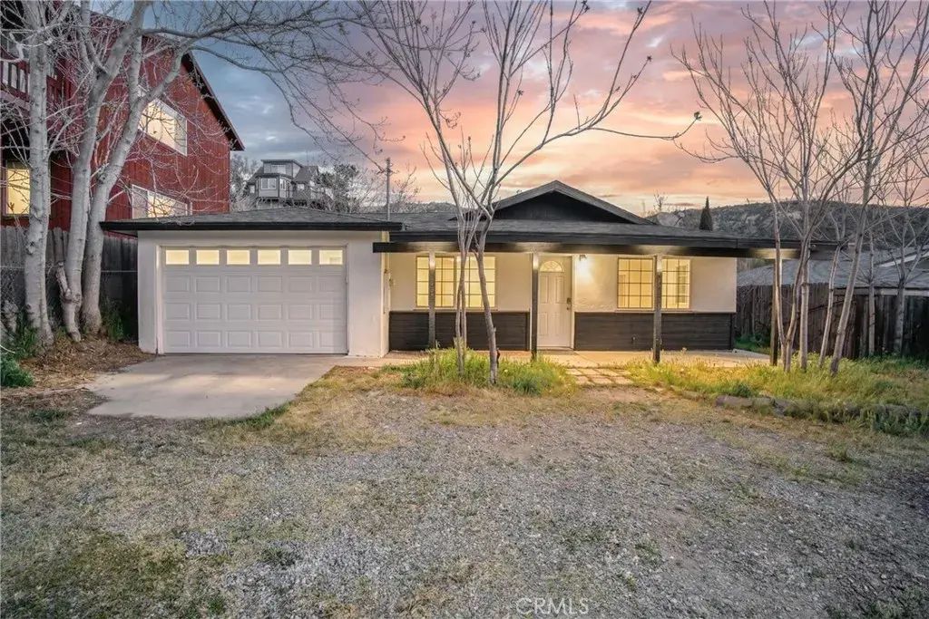 4236 Mt Pinos, Frazier Park