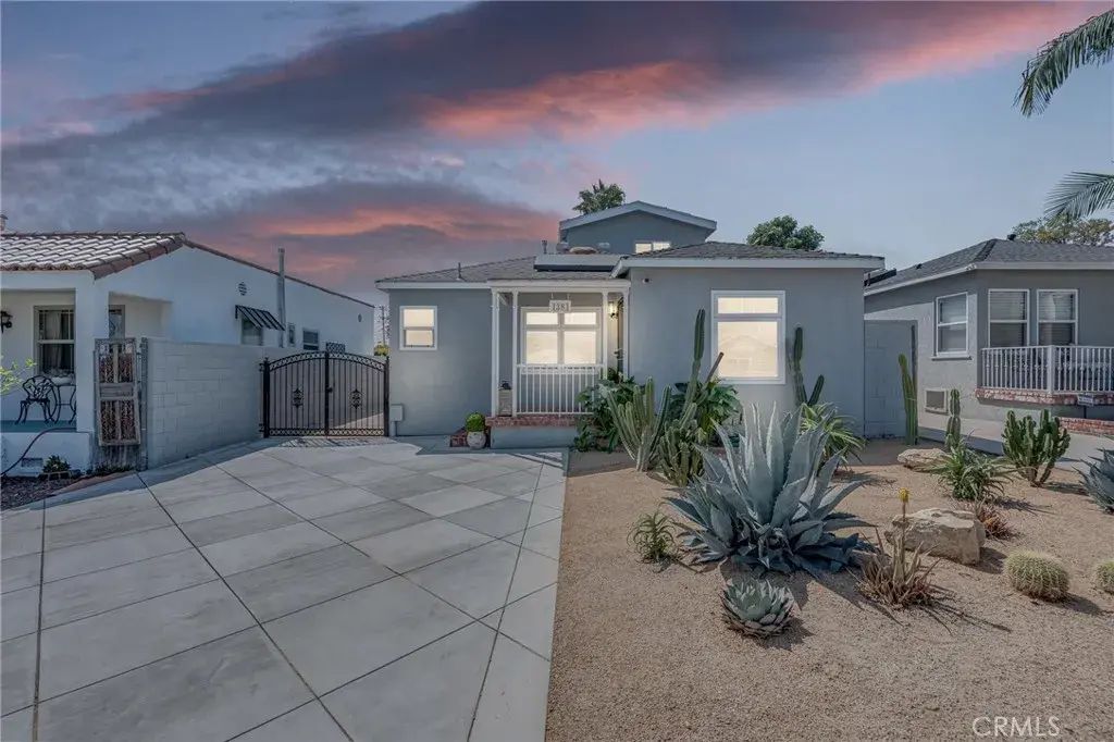 1381 W Summerland, San Pedro