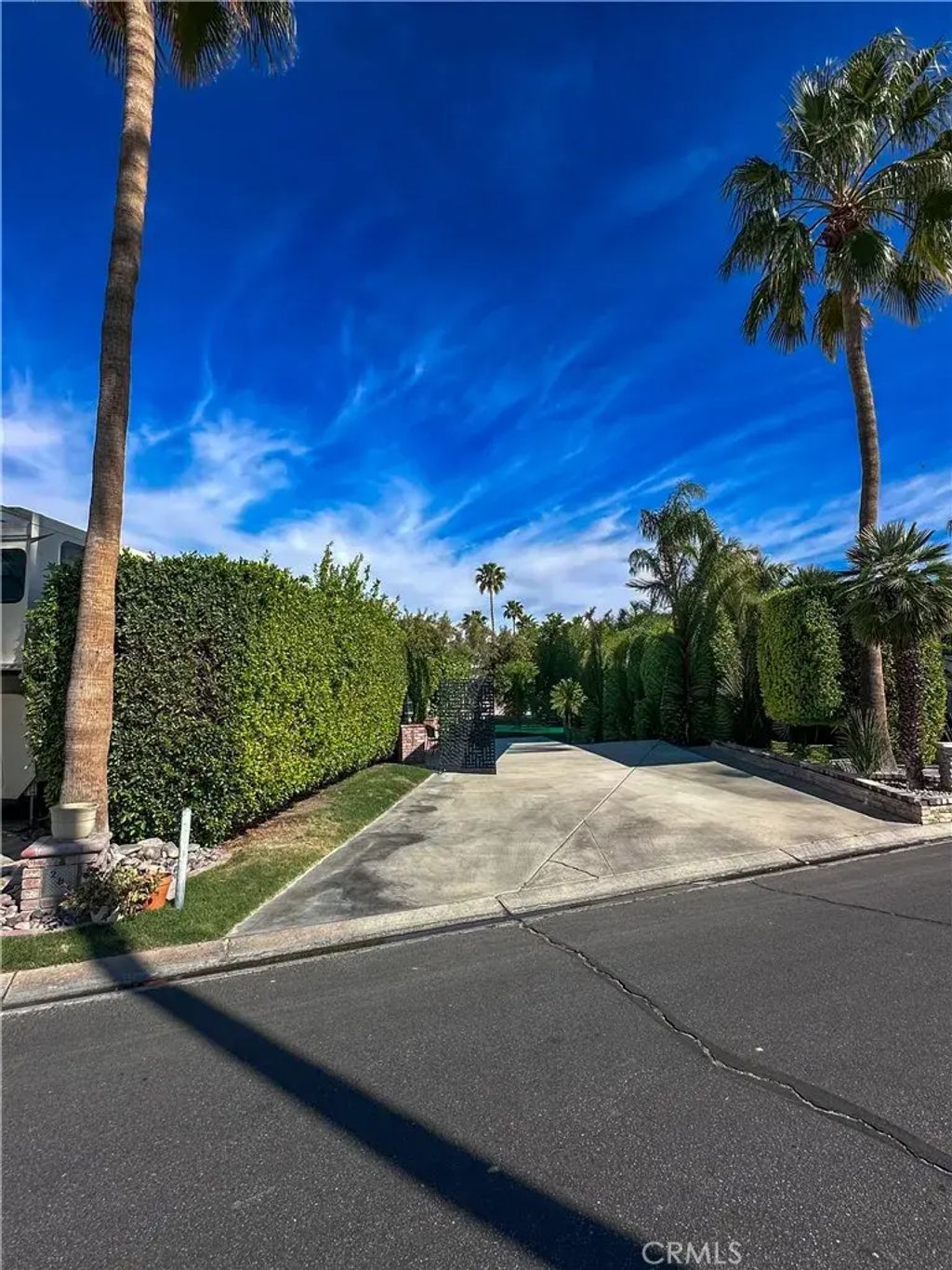 69411 Ramon, Cathedral City