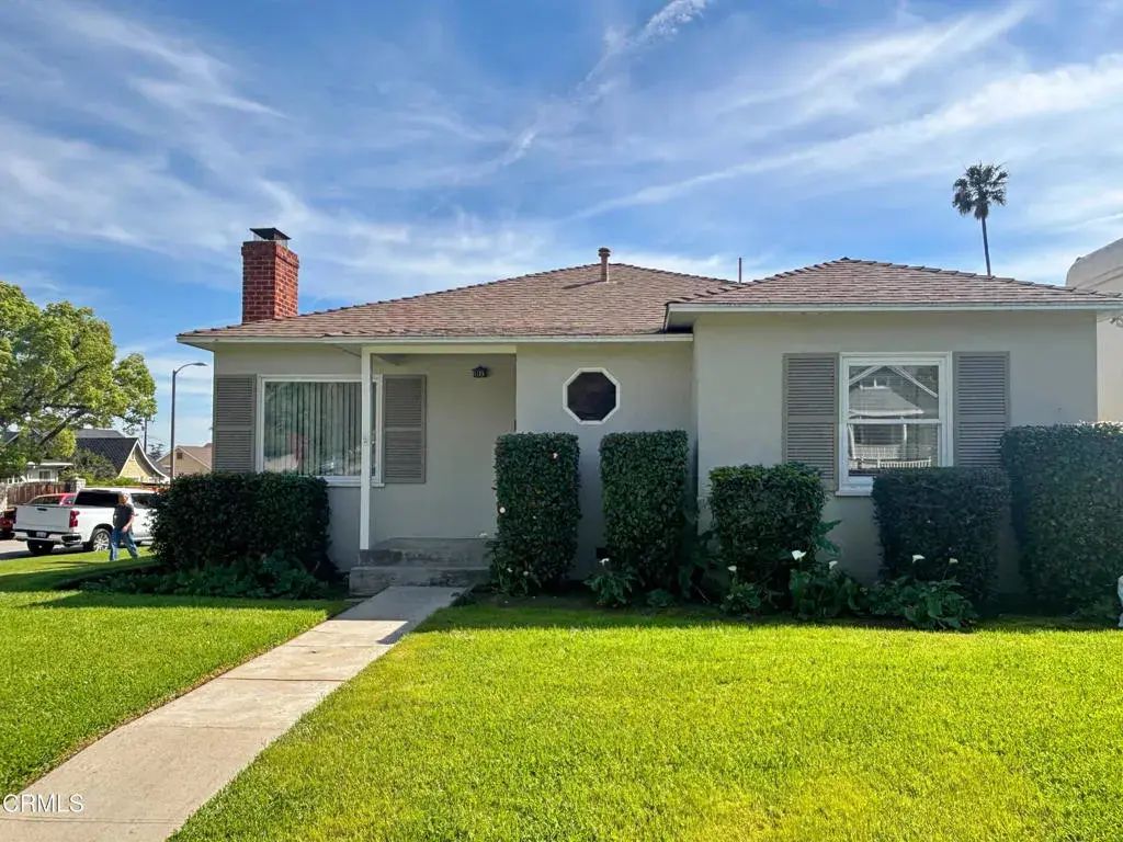 1708 Beverly Drive, Pasadena