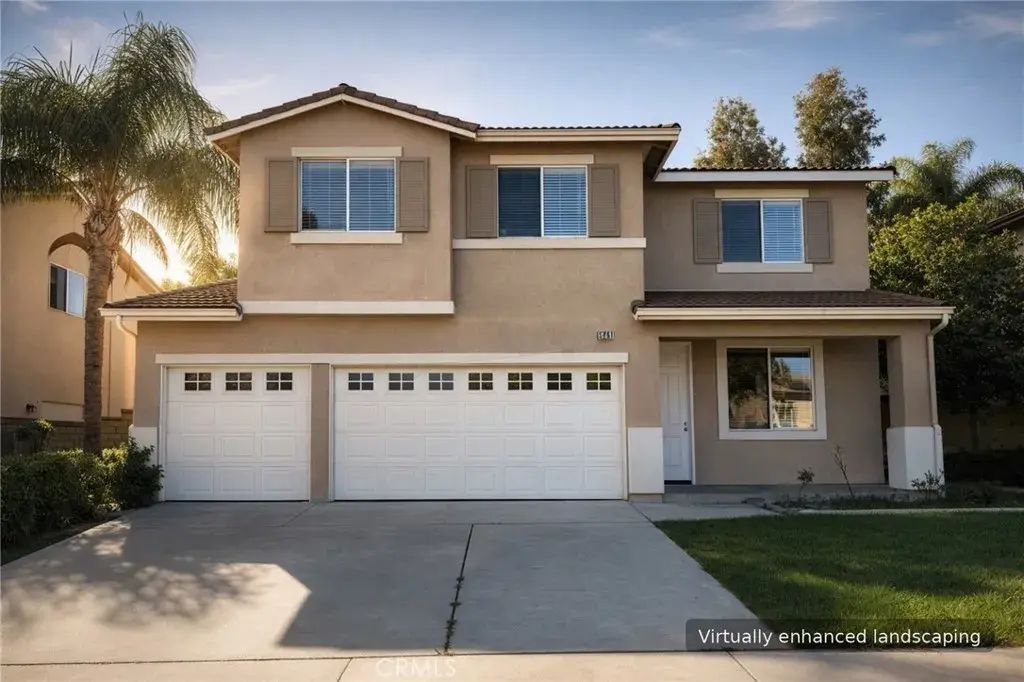 5661 Sagebrush, Chino Hills