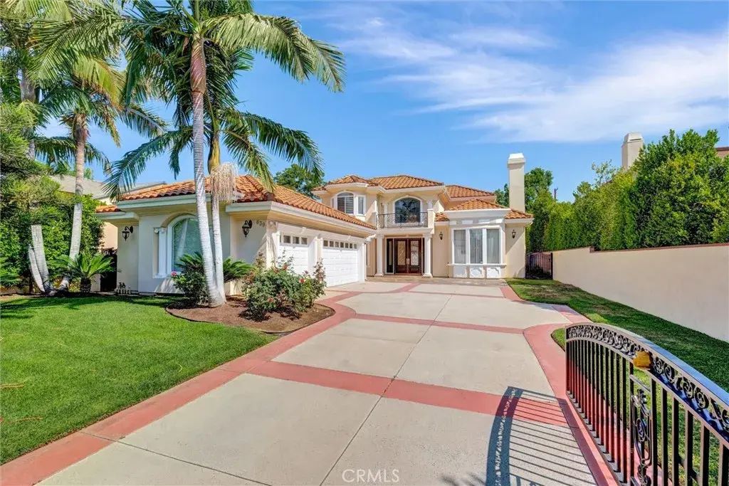 639 W Longden, Arcadia