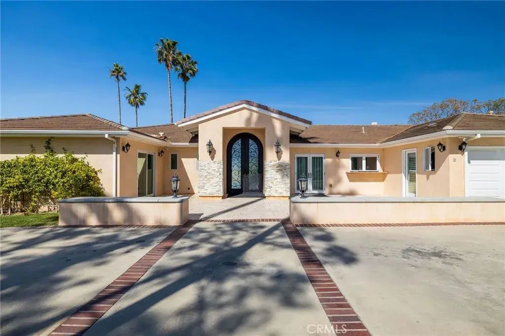 21 Coveview Drive, Rancho Palos Verdes