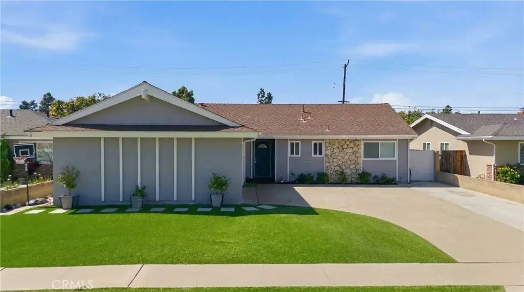 12381 Casper Street, Garden Grove