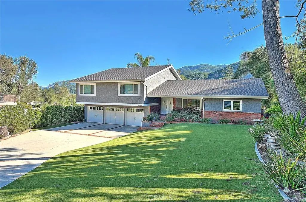 29846 Triunfo Drive, Agoura Hills