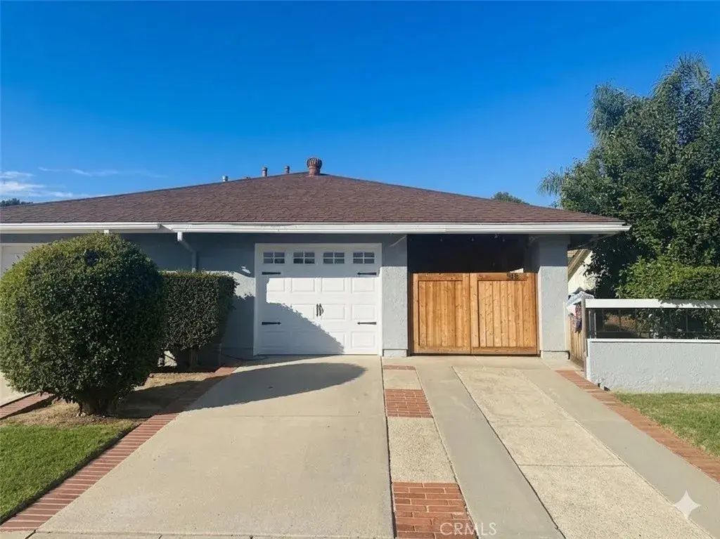 915 Vallejo Avenue, Simi Valley