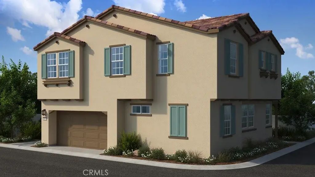 13851 Huckleberry Street, Moreno Valley
