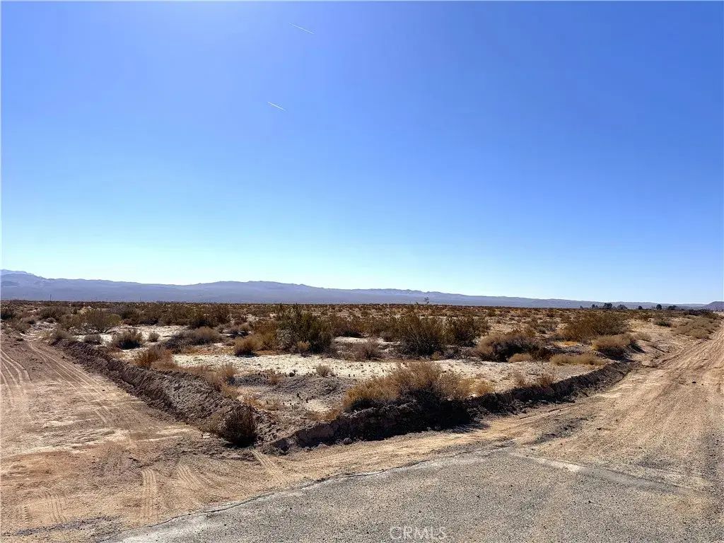 Yermo, Yermo