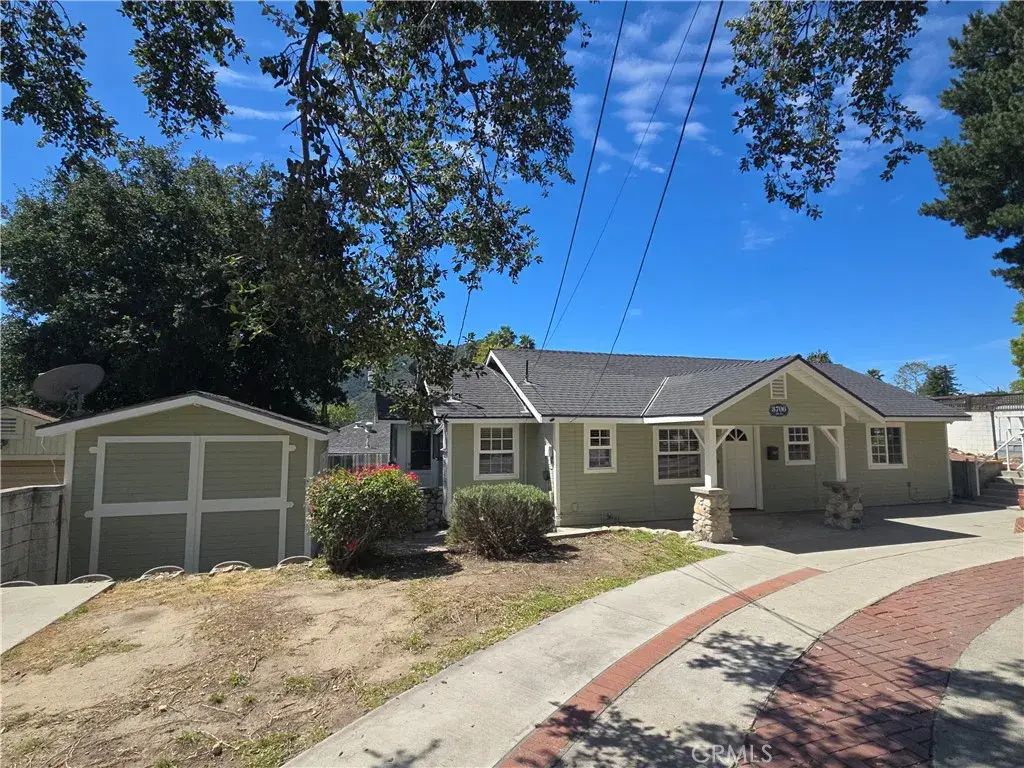 3706 4th Avenue, Glendale