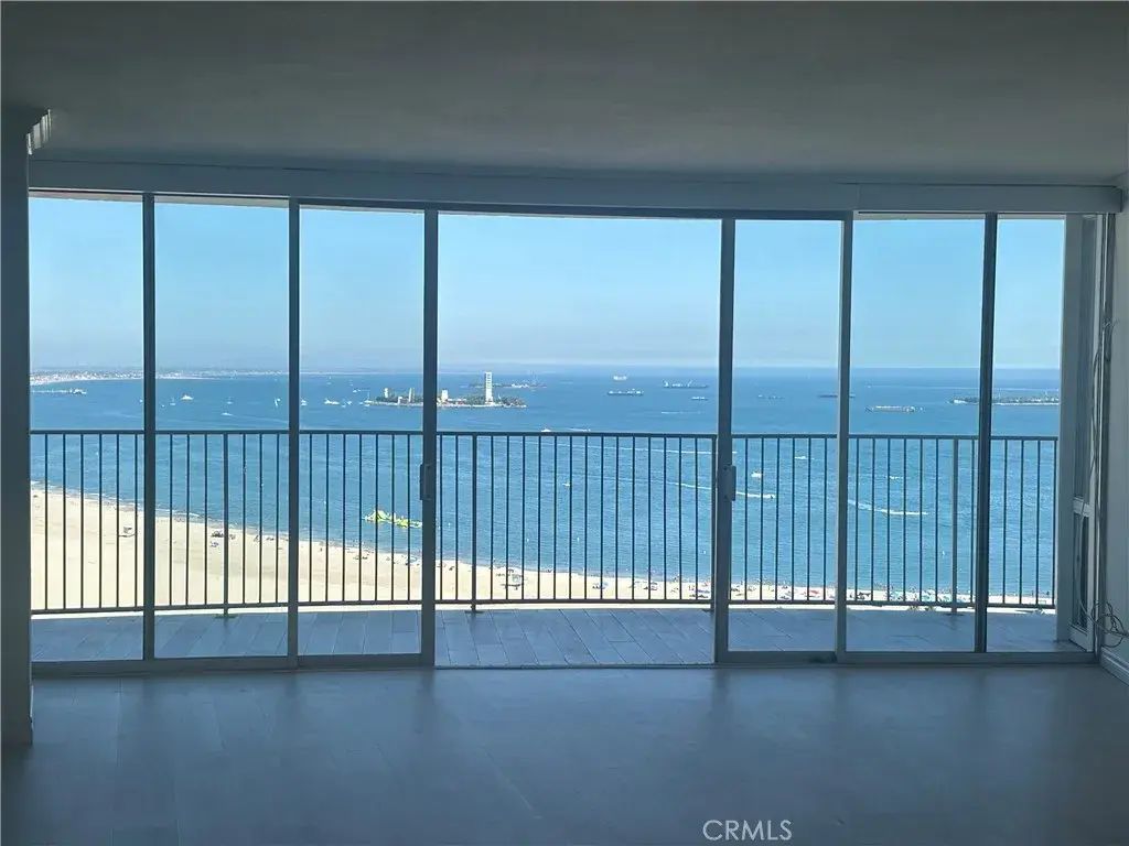 700 E Ocean 2605, Long Beach