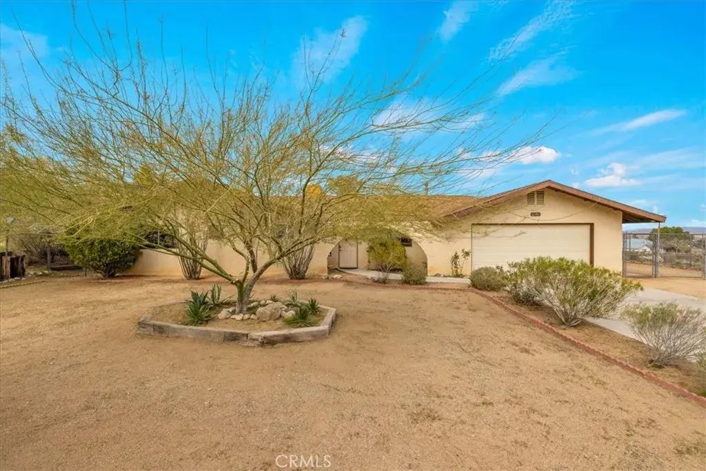61746 Melton Trail, Joshua Tree