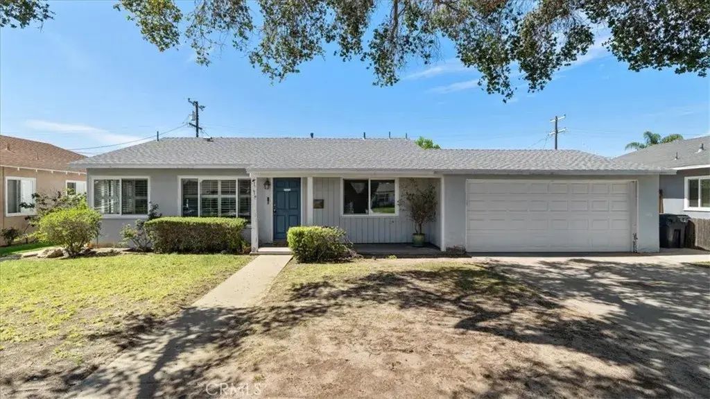 201 S Ranch, Santa Maria