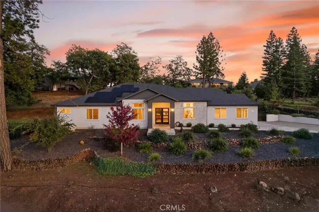 5772 Acorn Ridge Drive, Paradise