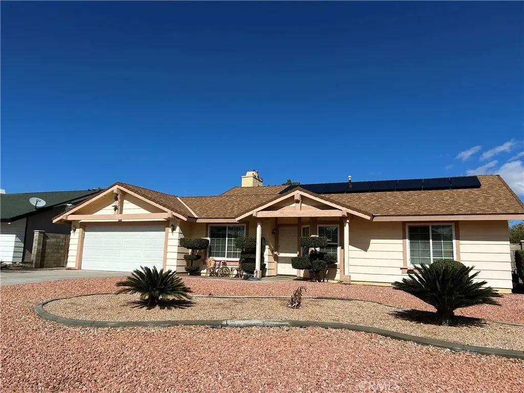 12734 Laurel Oak, Victorville
