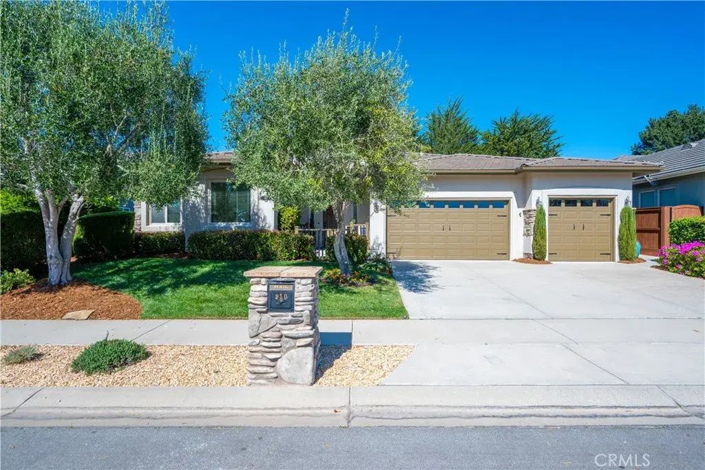 960 Wigeon Way, Arroyo Grande