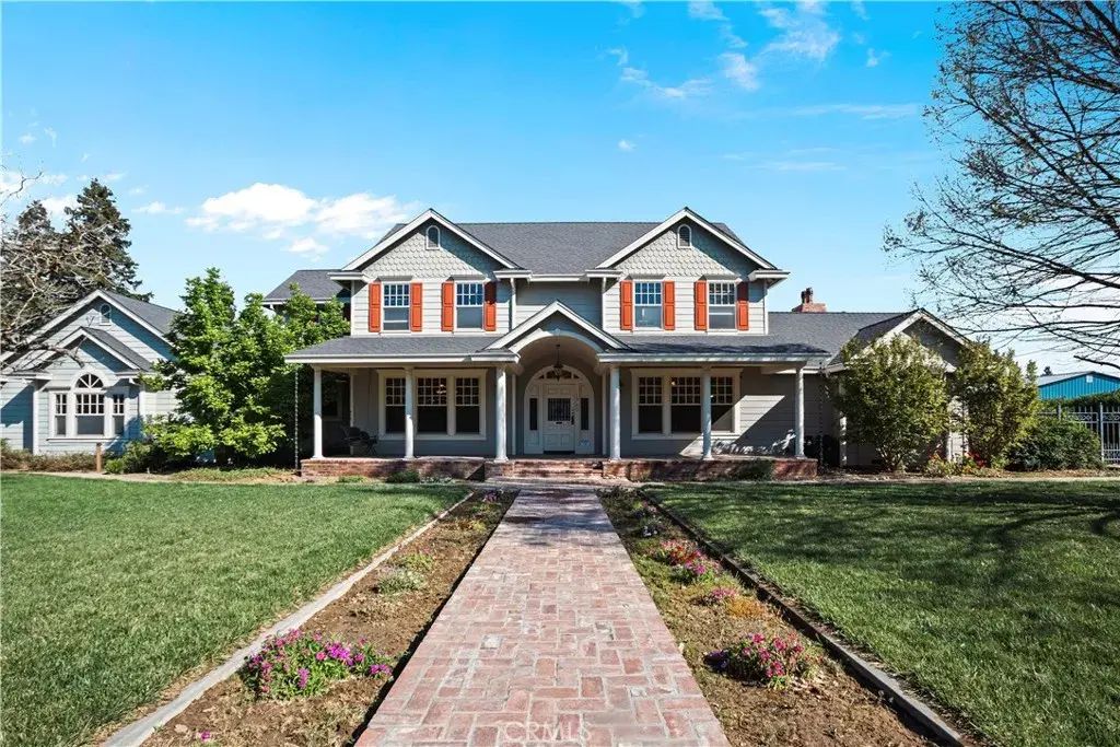 1789 E North Bear Creek, Merced