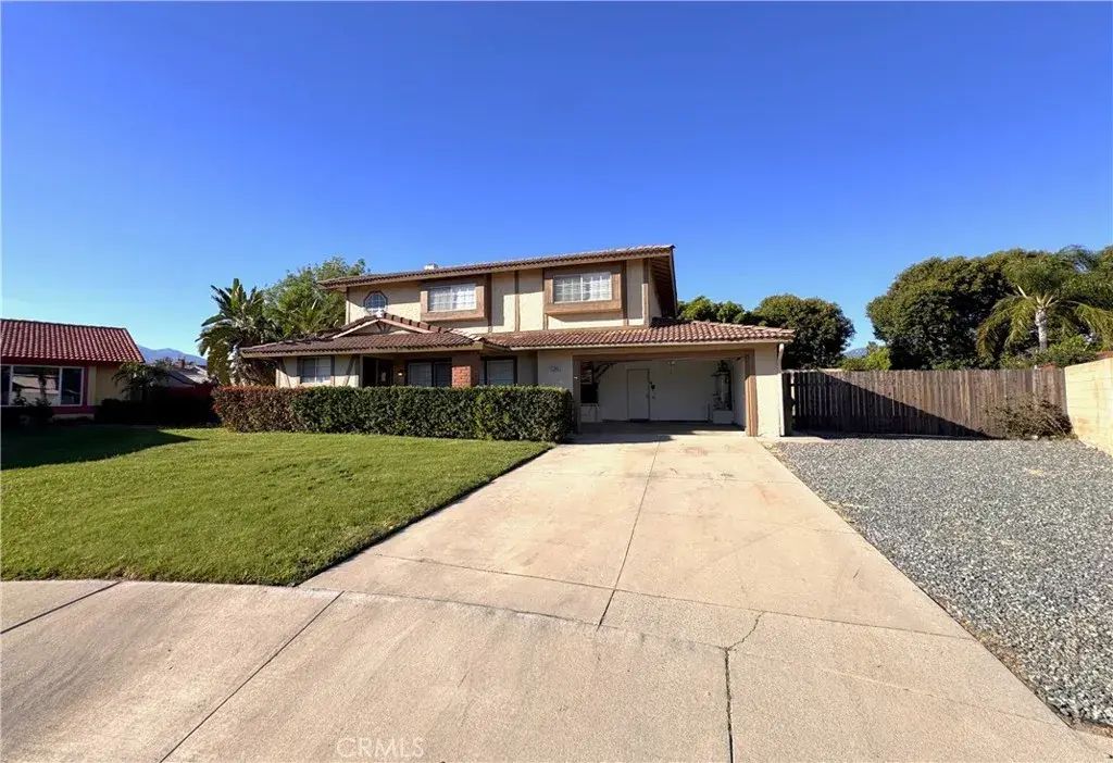 2344 N Teakwood Avenue, Rialto