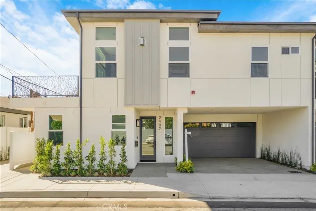 2407 Perkins Ln, Redondo Beach