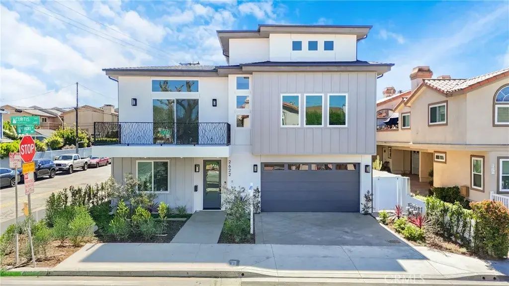 2622 Curtis Ave, Redondo Beach