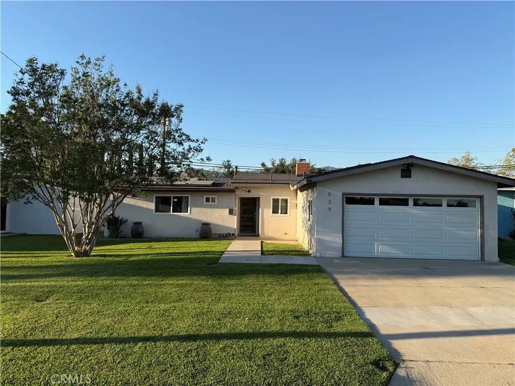 839 Alford Street, Glendora