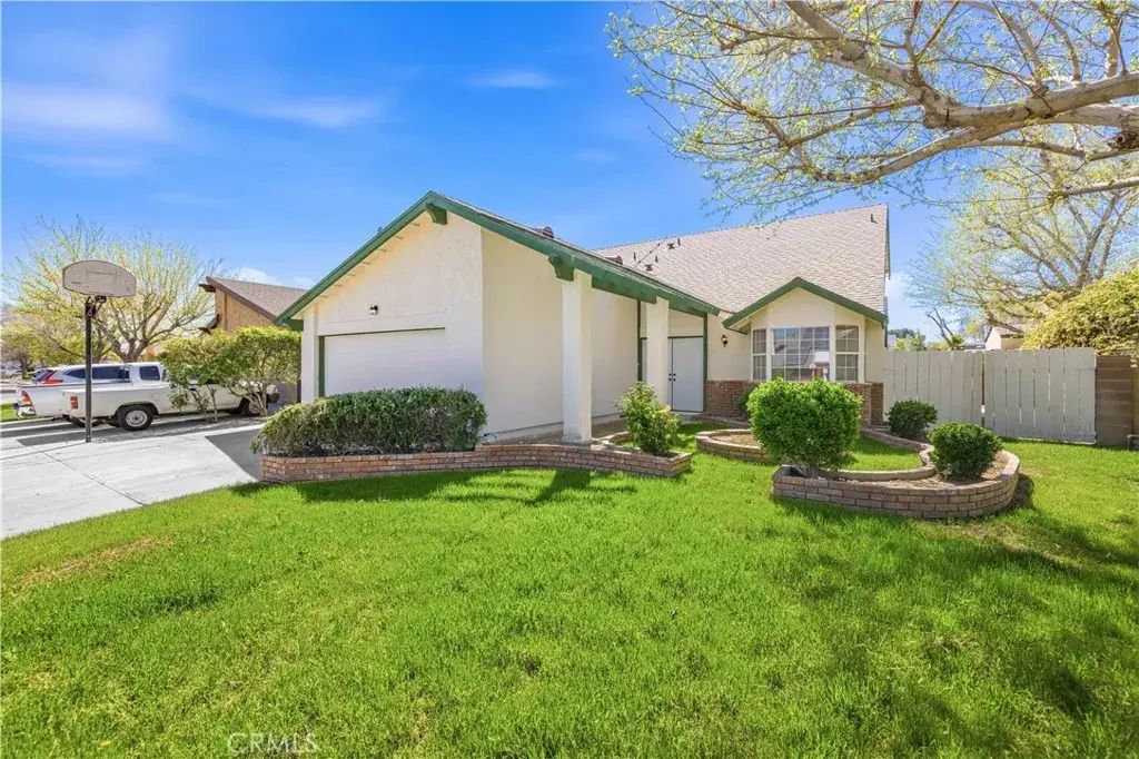 1132 Morven, Lancaster