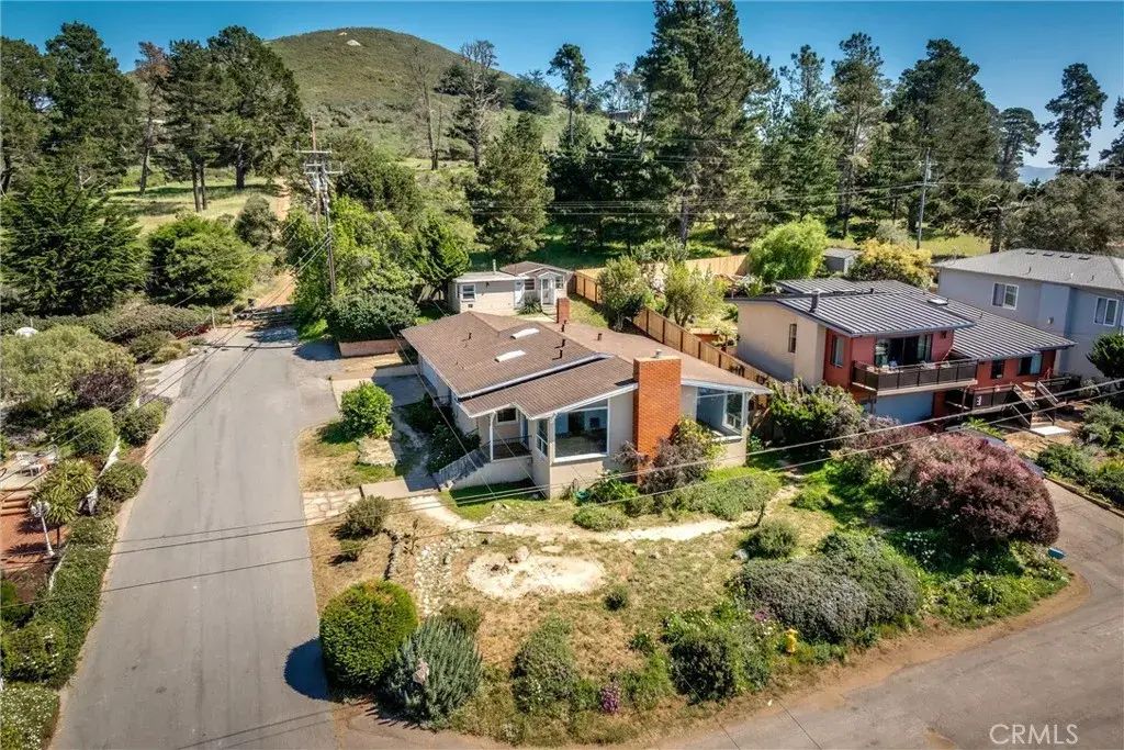 1000 Ridgeway, Morro Bay