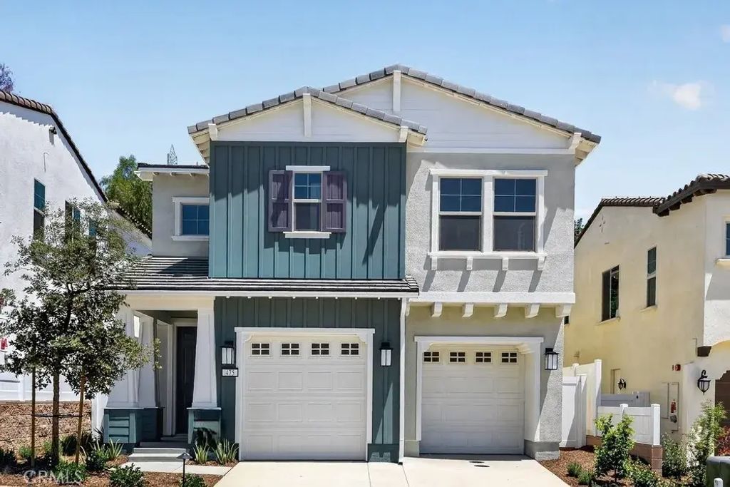 475 Citrus Oak Road, Glendora