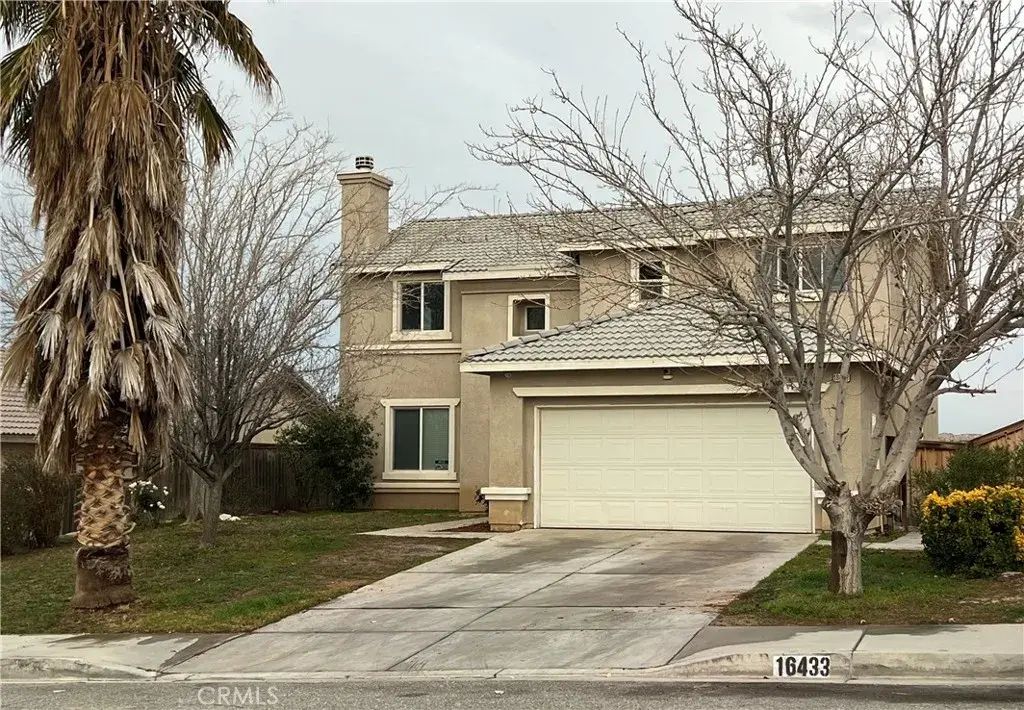 16433 Salinas Street, Victorville