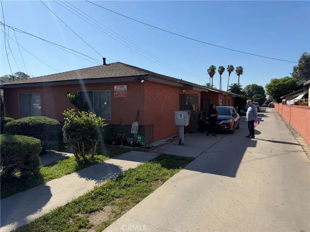 4710 Live Oak, Cudahy