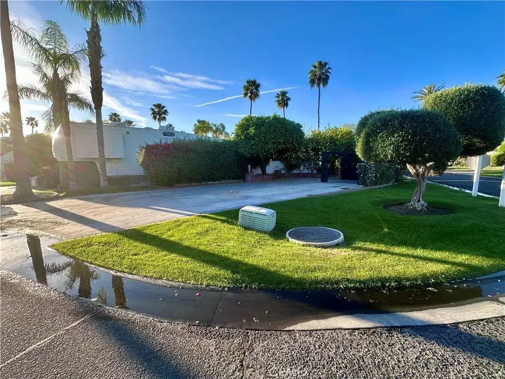 69411 Ramon, Cathedral City