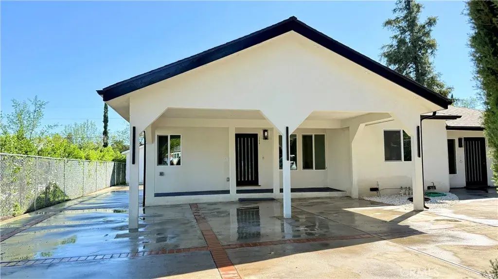 17438 Horace Street, Granada Hills