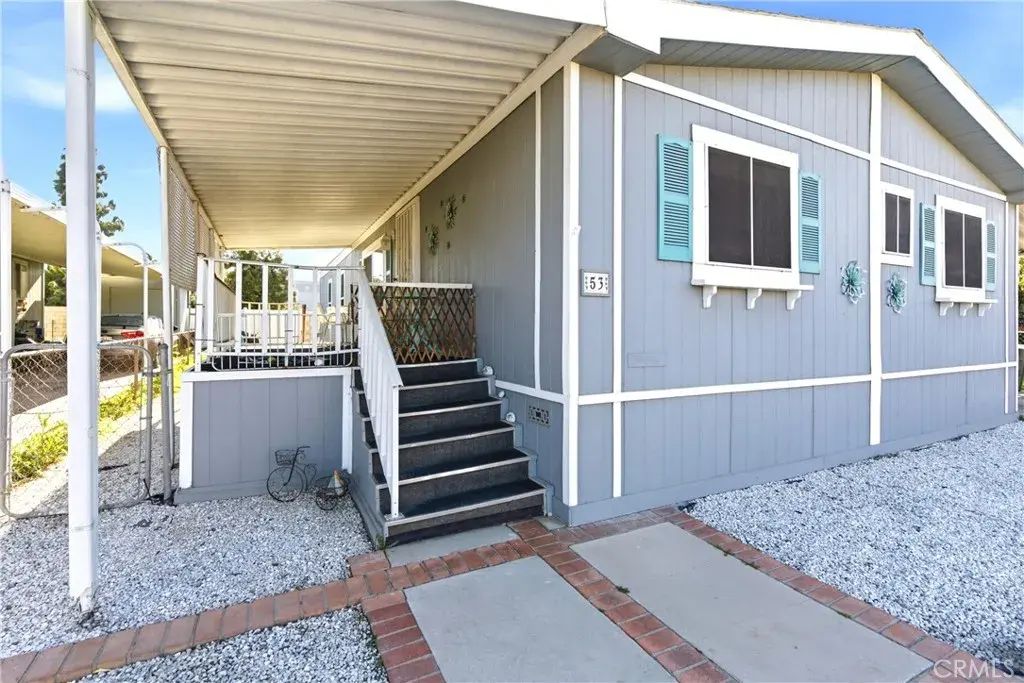 777 S Temescal 53, Corona