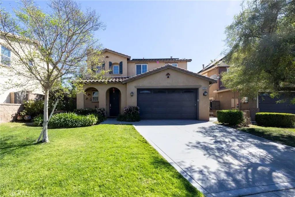 5537 Hartness Court, Fontana