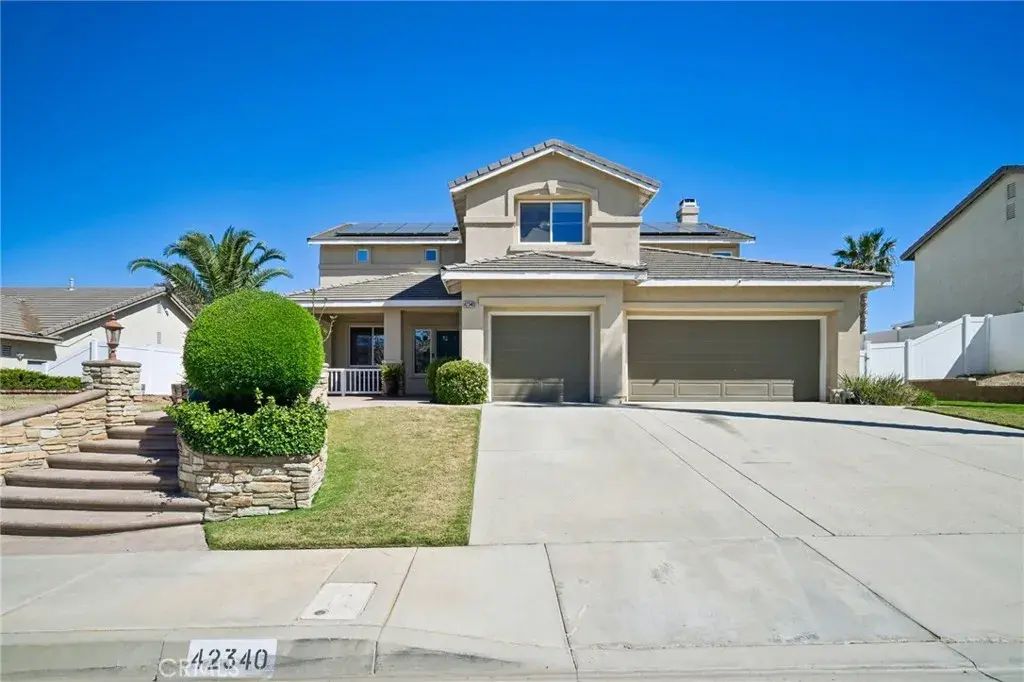 42340 73rd Street West, Lancaster