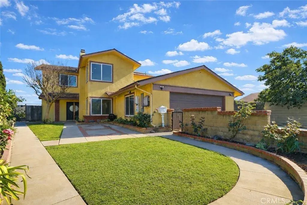 12143 Phoenix Drive, Cerritos