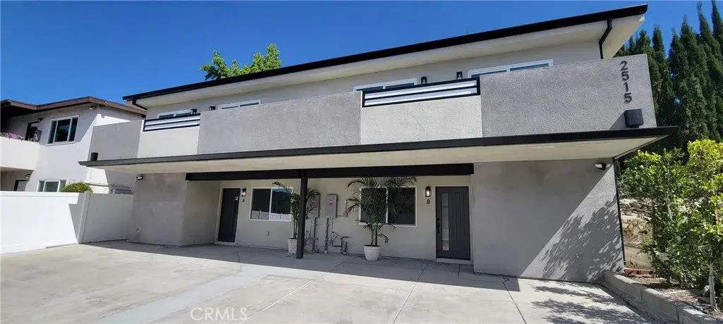 2515 Foothill, La Crescenta