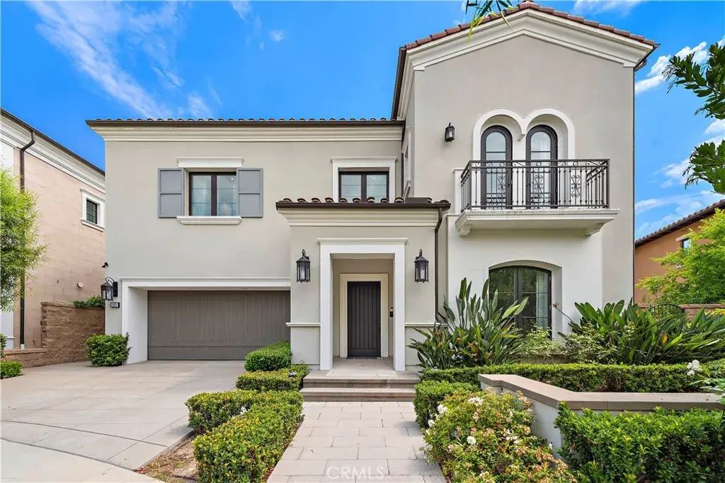 102 Orchid, Irvine