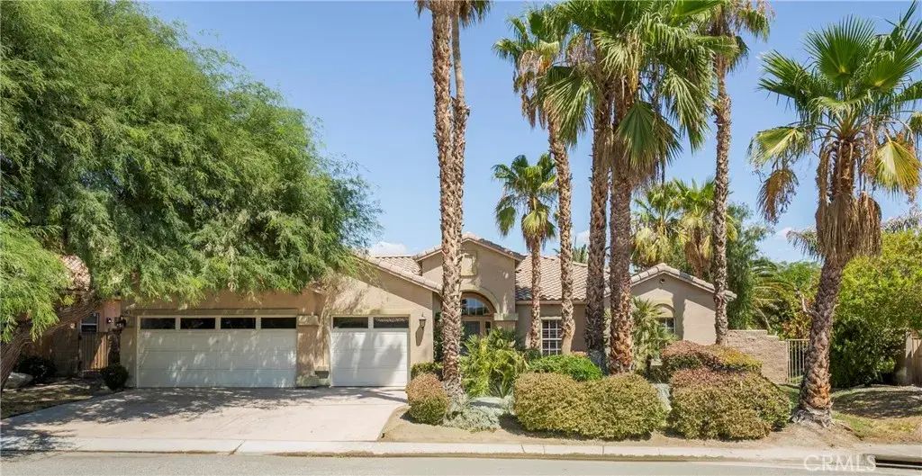 80662 Indian Springs Drive, Indio